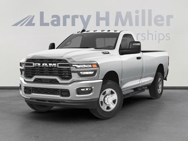 new 2026 Ram 3500 car, priced at $49,396