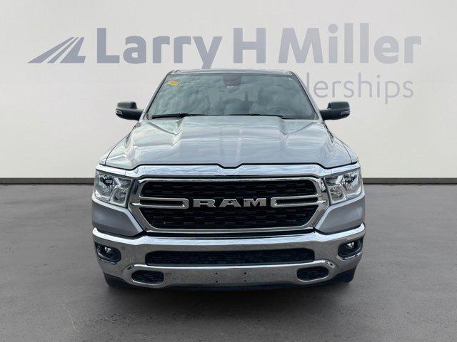 used 2024 Ram 1500 car, priced at $40,374