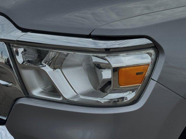 used 2024 Ram 1500 car, priced at $40,374