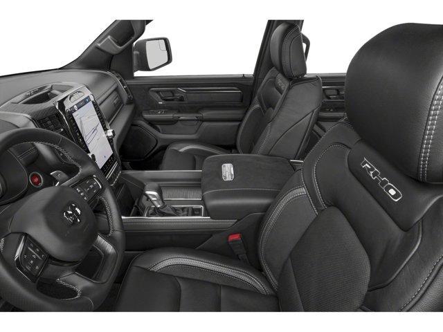 new 2026 Ram 1500 car, priced at $71,520