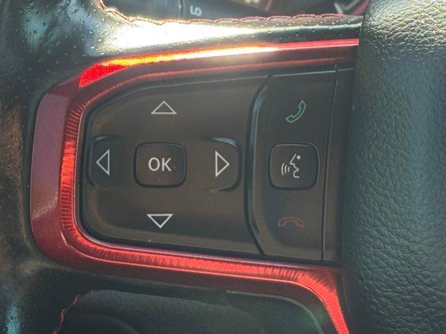 used 2019 Ram 1500 car, priced at $32,896