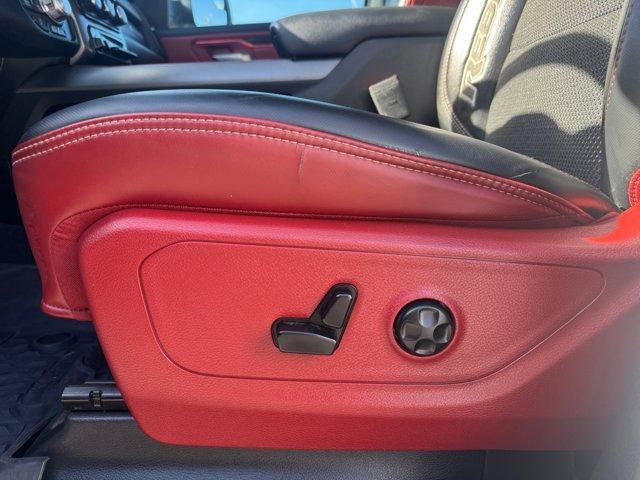 used 2019 Ram 1500 car, priced at $32,896