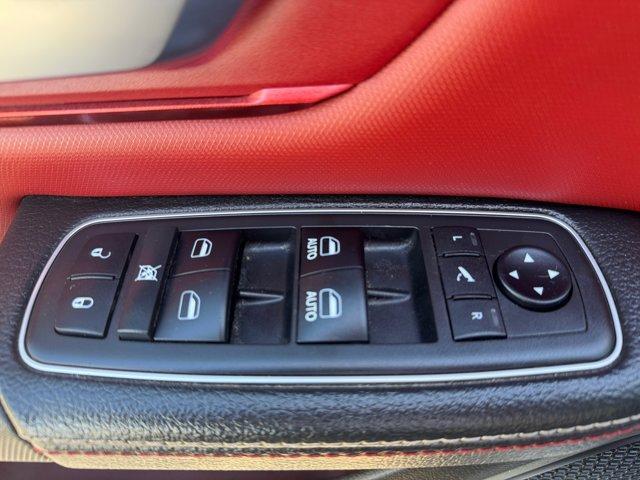 used 2019 Ram 1500 car, priced at $32,896