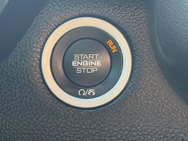 used 2019 Ram 1500 car, priced at $32,896