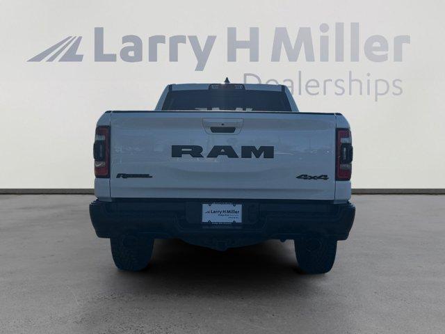 used 2019 Ram 1500 car, priced at $32,896