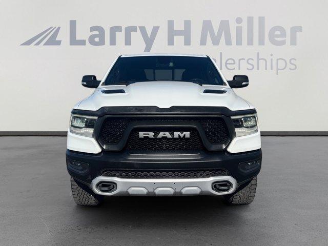 used 2019 Ram 1500 car, priced at $32,896