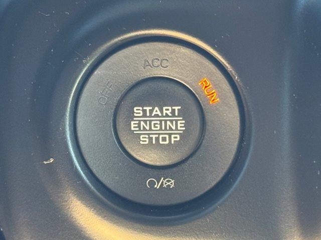 used 2020 Jeep Wrangler Unlimited car, priced at $28,935