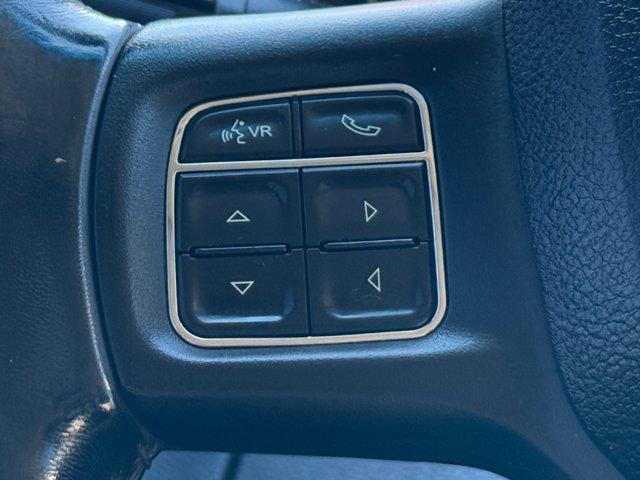 used 2018 Ram 1500 car, priced at $19,994