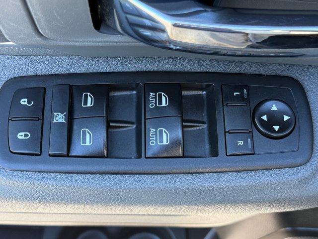 used 2018 Ram 1500 car, priced at $19,994