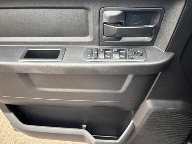 used 2017 Ram 1500 car, priced at $17,321