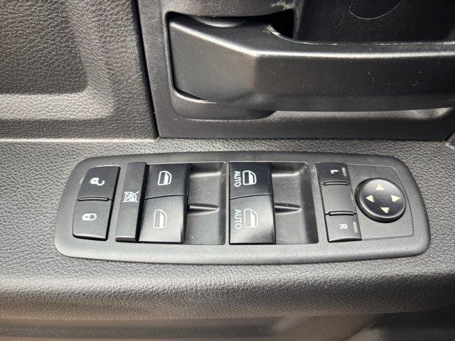 used 2017 Ram 1500 car, priced at $17,321