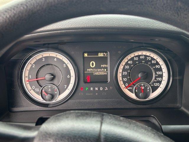 used 2017 Ram 1500 car, priced at $17,321