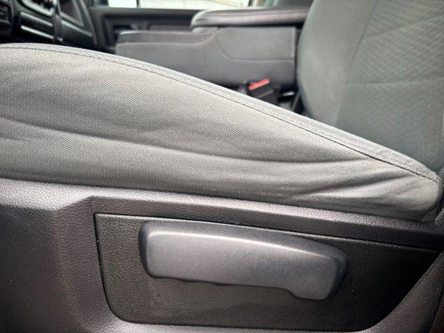 used 2017 Ram 1500 car, priced at $17,321