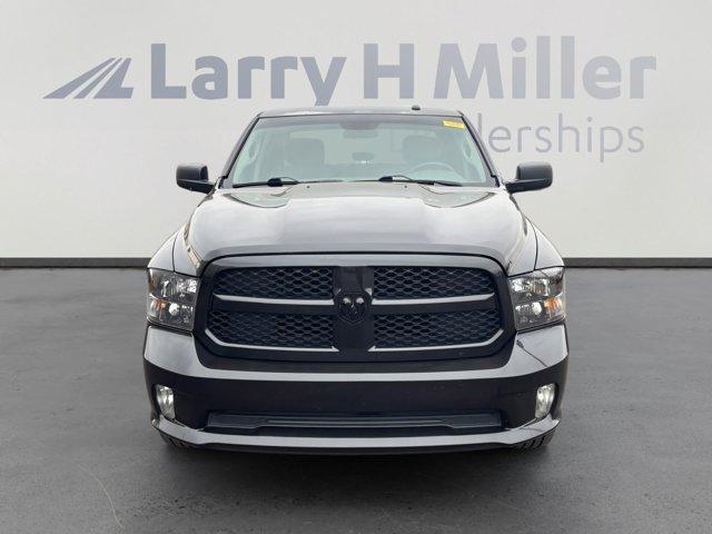 used 2017 Ram 1500 car, priced at $17,321