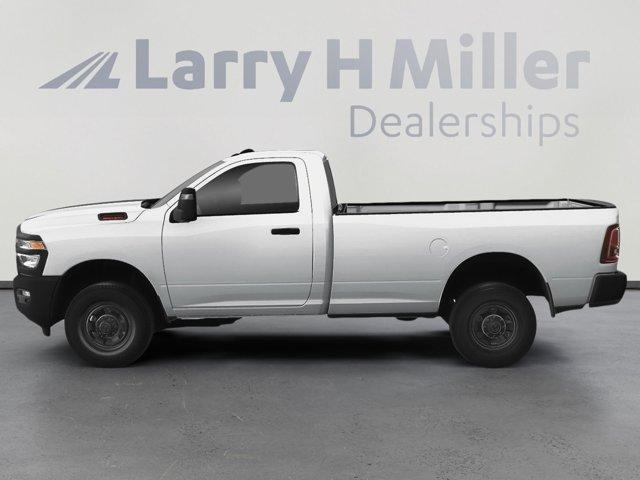 new 2026 Ram 2500 car, priced at $43,221