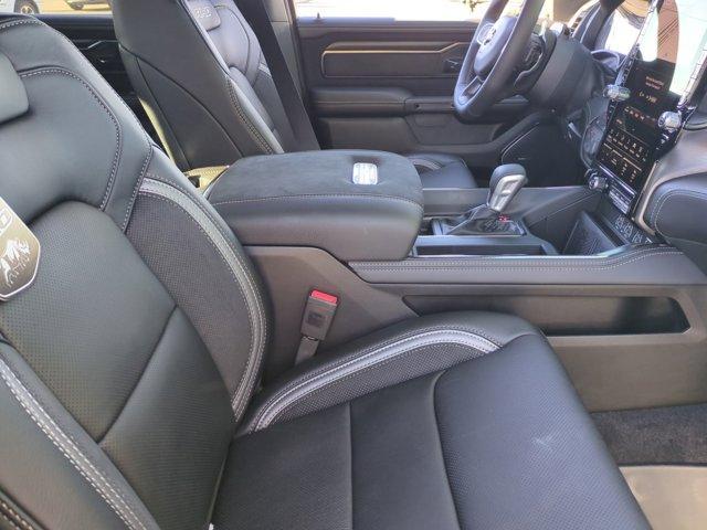 new 2026 Ram 1500 car, priced at $86,679