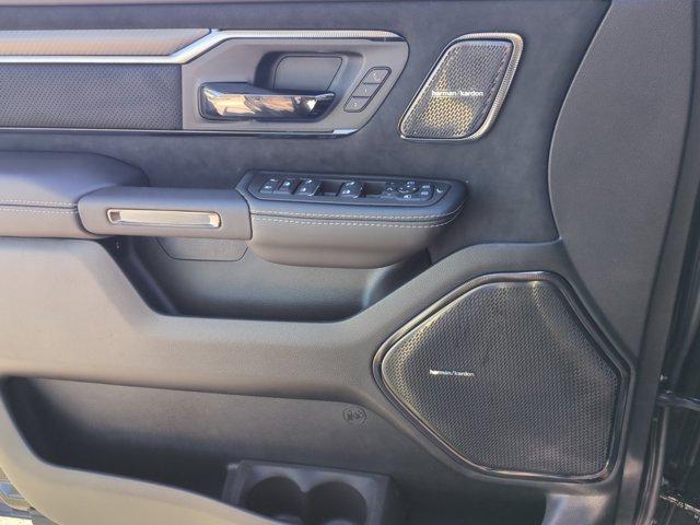 new 2026 Ram 1500 car, priced at $86,679