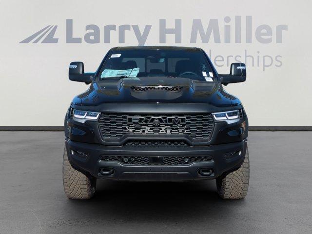 new 2026 Ram 1500 car, priced at $86,679