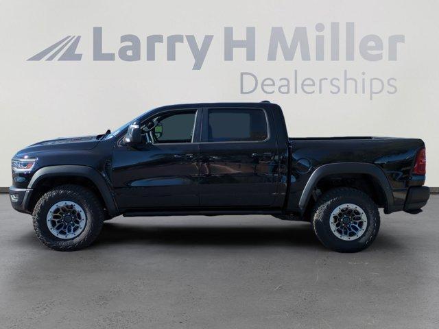 new 2026 Ram 1500 car, priced at $86,679