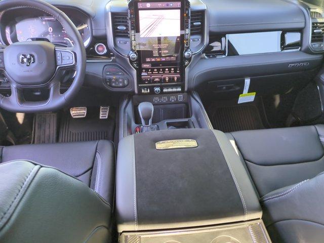 new 2026 Ram 1500 car, priced at $86,679