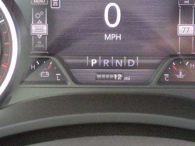 new 2025 Ram 2500 car, priced at $65,446