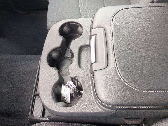 new 2025 Ram 2500 car, priced at $65,446