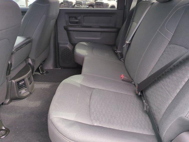 new 2025 Ram 2500 car, priced at $65,446