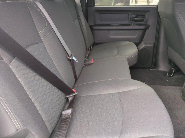 new 2025 Ram 2500 car, priced at $65,446