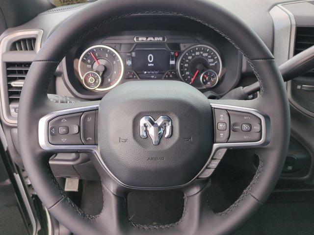 new 2025 Ram 2500 car, priced at $65,446