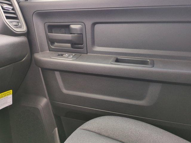 new 2025 Ram 2500 car, priced at $65,446