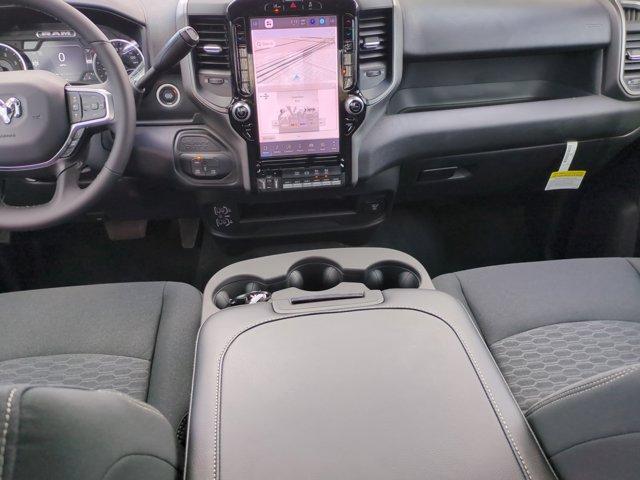 new 2025 Ram 2500 car, priced at $65,446