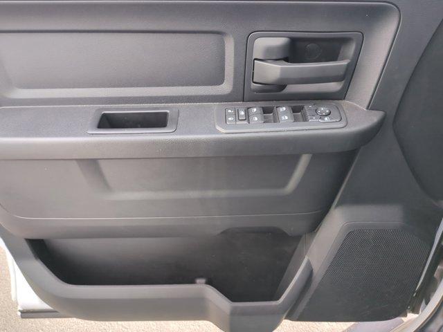 new 2025 Ram 2500 car, priced at $65,446