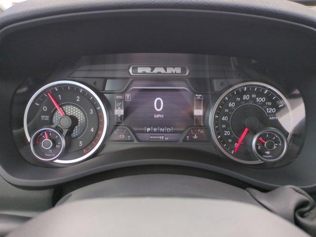 new 2025 Ram 2500 car, priced at $65,446