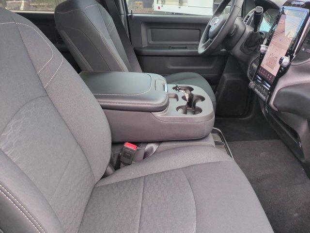 new 2025 Ram 2500 car, priced at $65,446