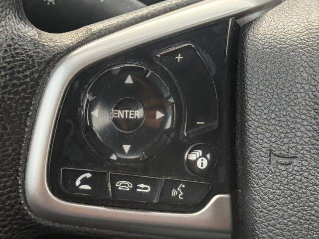 used 2021 Honda Civic car, priced at $17,681