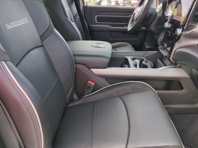 new 2026 Ram 2500 car, priced at $80,336