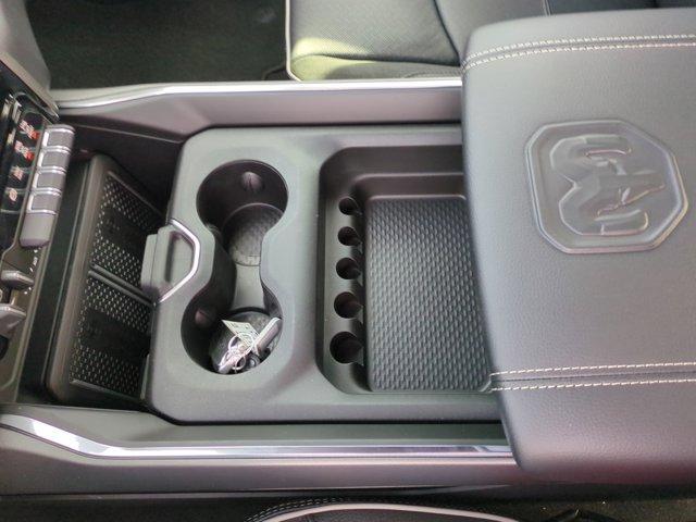 new 2026 Ram 2500 car, priced at $80,336