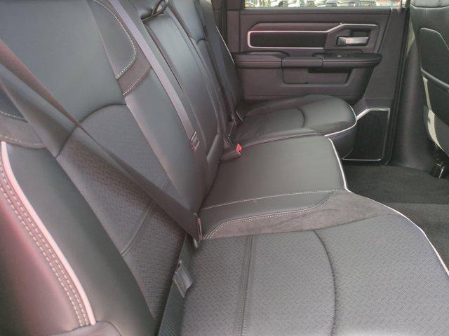 new 2026 Ram 2500 car, priced at $80,336