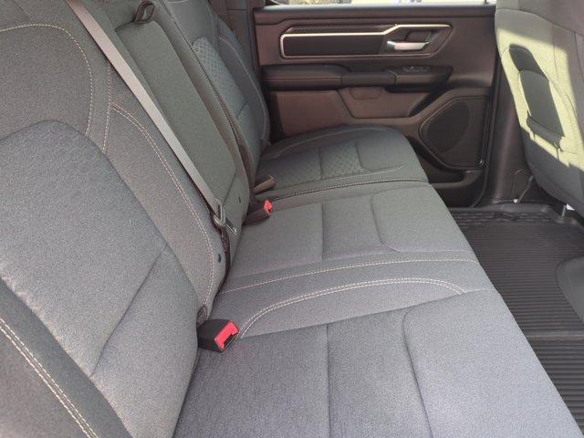 new 2026 Ram 1500 car, priced at $57,481