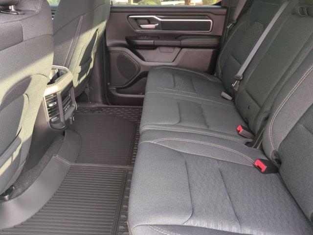 new 2026 Ram 1500 car, priced at $57,481