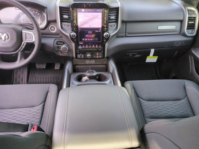 new 2026 Ram 1500 car, priced at $57,481