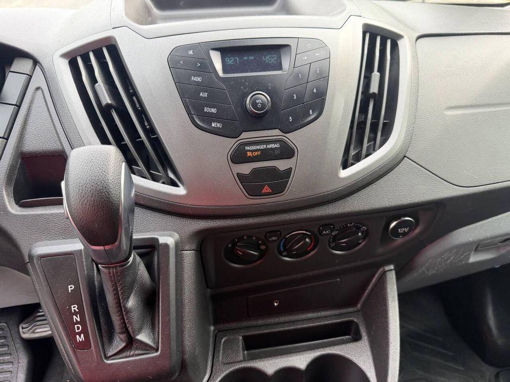 used 2019 Ford Transit-250 car, priced at $19,867