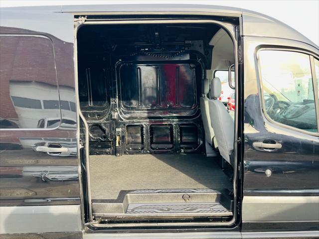 used 2016 Ford Transit-150 car, priced at $19,990