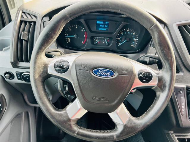 used 2016 Ford Transit-150 car, priced at $19,990