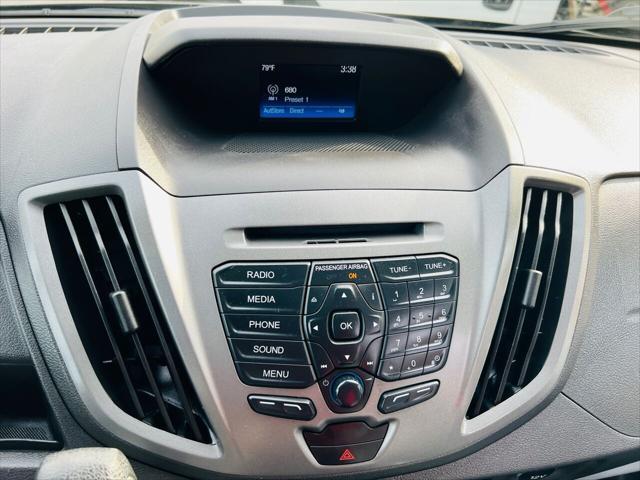 used 2016 Ford Transit-150 car, priced at $19,990