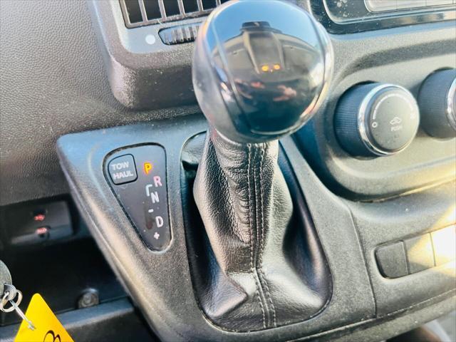 used 2018 Ram ProMaster 1500 car, priced at $23,798