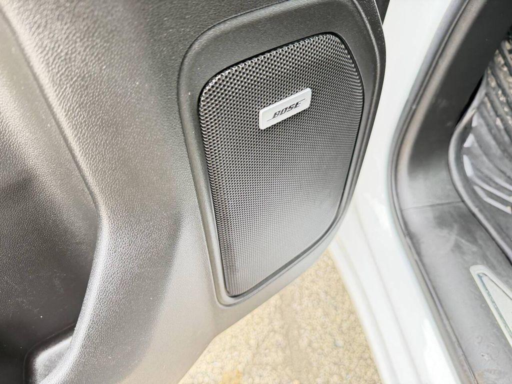 used 2020 Chevrolet Silverado 1500 car, priced at $29,250