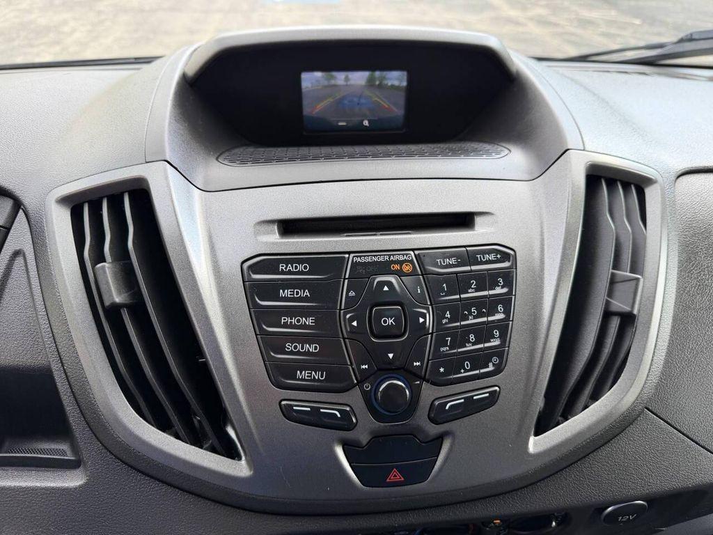 used 2018 Ford Transit-150 car, priced at $22,790