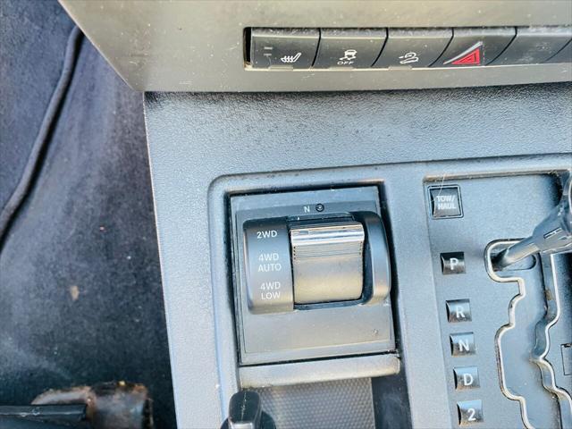 used 2012 Jeep Liberty car, priced at $7,362