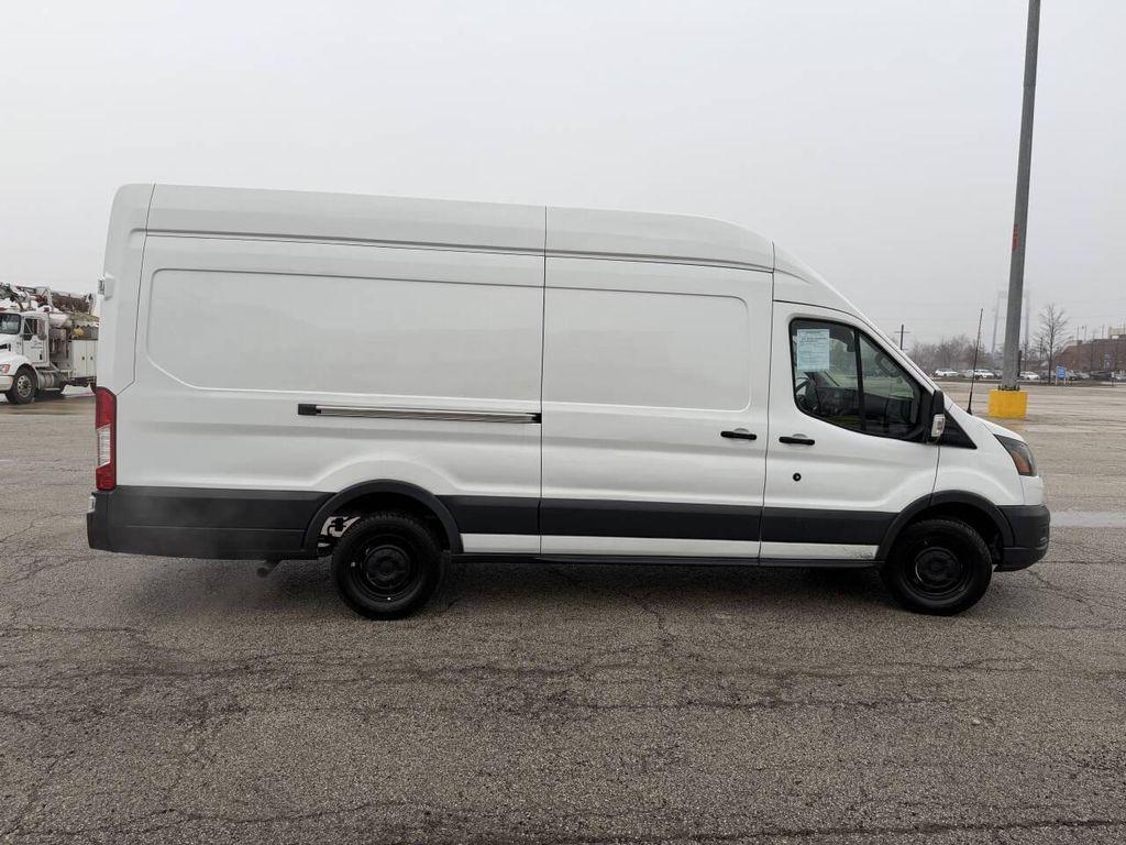 used 2021 Ford Transit-250 car, priced at $38,867